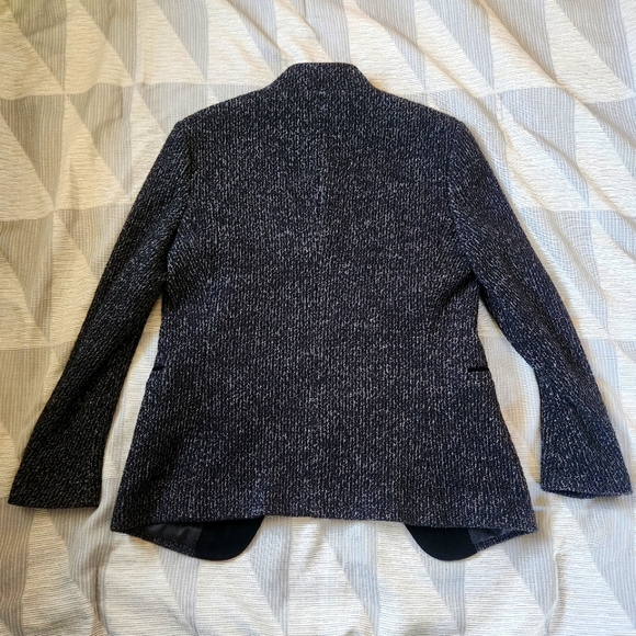 Ellekervin button jacket - Picture 2 of 9